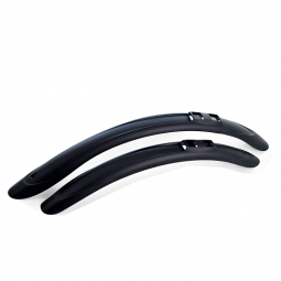 BMW Radschutz Cruise Bike