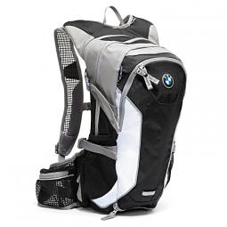 Bike Rucksack