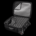 Black Jack Cabin Trolley