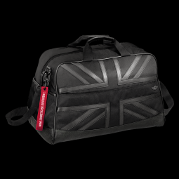 Black Jack Duffle Bag