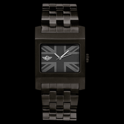 Black Jack Watch