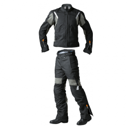 BMW Anzug AirFlow ,,Black"