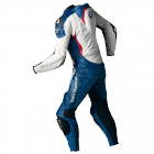 BMW Anzug DoubleR "B/W/R"