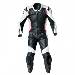 BMW Anzug DoubleR ,,S/W/R"