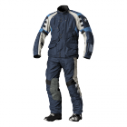 BMW Anzug Rallye ,,Blau/Grau"