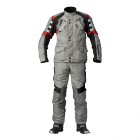 BMW Anzug Rallye ,,Grau/Rot"