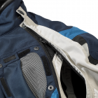 BMW Anzug Rallye ,,Grau/Rot"