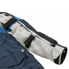 BMW Anzug Rallye ,,Grau/Rot"