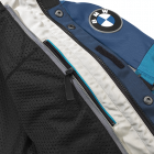 BMW Anzug Rallye ,,Blau/Grau"