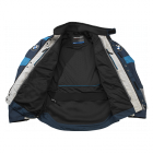 BMW Anzug Rallye ,,Grau/Rot"