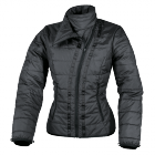 BMW Anzug TourShell Damen ,,Deapsea & Schwarz"