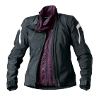 BMW Anzug TourShell Damen ,,Deapsea & Schwarz"