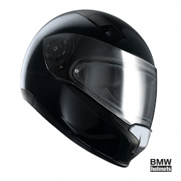 BMW Helm Sport ,,Nachtschwarz