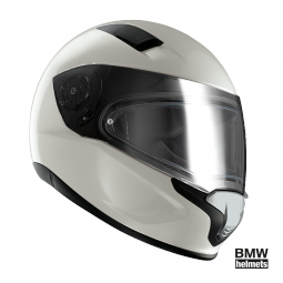 BMW Helm Sport ,,Weiß metallic"