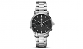 BMW Herren Armbanduhr