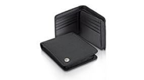 BMW Herren Geldbörse