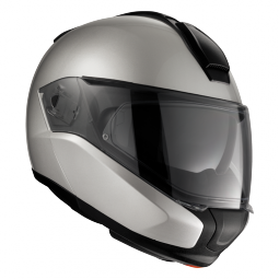 BMW Systemhelm 6 EVO ,,Titansilber Metallic"