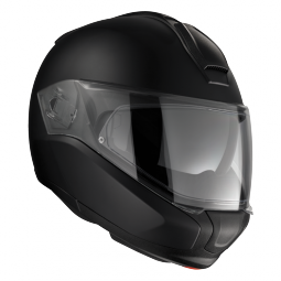 BMW Systemhelm 6 EVO ,,Jet Schwarz matt"