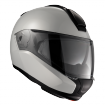 BMW Systemhelm 6 EVO ,,White Silver metallic