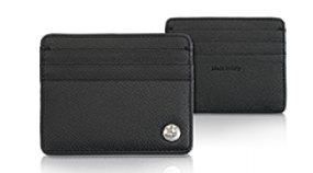 BMW Visiten- und Kreditkartenetui