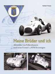 Meine Brüder und ich