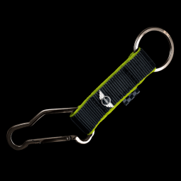 MINI Car Shape Key Ring