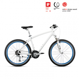 BMW Cruise Bike 2013