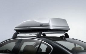 BMW Dachbox 350