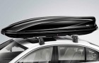 BMW Dachbox 460