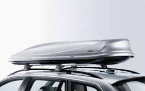 BMW Dachbox 460