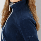 Damen Fleecejacke