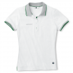 Damen Funktions-Poloshirt Golfsport