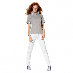 Damen Poloshirt