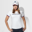 Damen Fan T-Shirt Motorsport