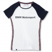 Damen Fan T-Shirt Motorsport