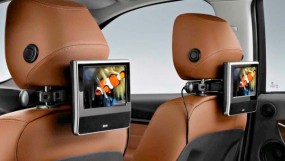 DVD-System Tablet