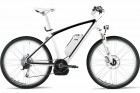 BMW Cruise e-Bike