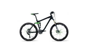 BMW Mountainbike All Mountain