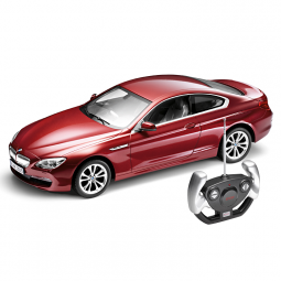 Ferngesteuerte Miniatur BMW 6er (F13)