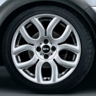 Winterkomplettradsatz