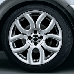 Winterkomplettradsatz