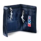 Portemonnaie Yachting