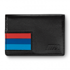BMW M Business Card Case