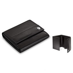 BMW Damen Portemonnaie