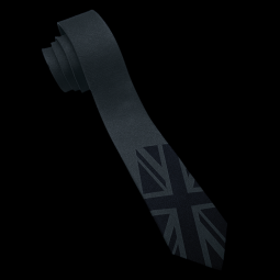 Glam Jack Tie