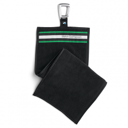 BMW Golfsport Schlägertuch