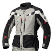 BMW Jacke GS Dry Herren ,,Grau/Schwarz