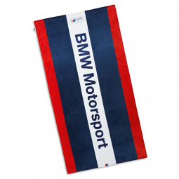 Handtuch Motorsport