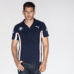 Herren DTM Team Poloshirt