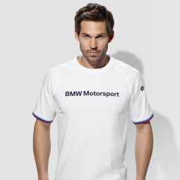 Herren Fan T-Shirt Motorsport